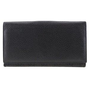 GUCCI purse leather unisex